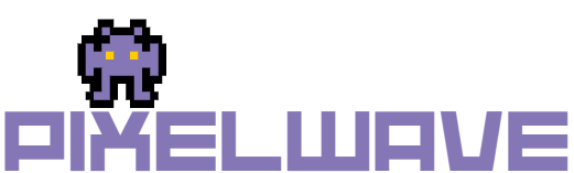 pixelwave